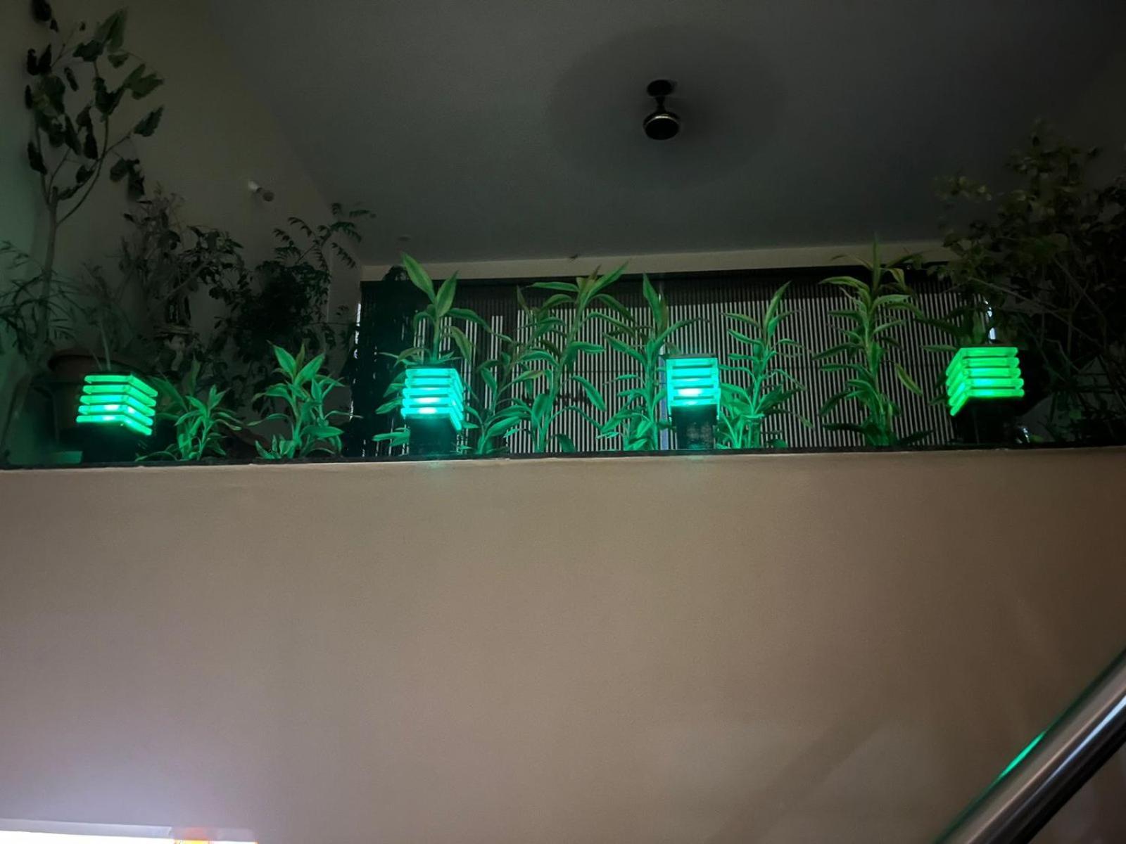 Hotel Shivashray Luxury Stays & Inn Ujjain Ngoại thất bức ảnh