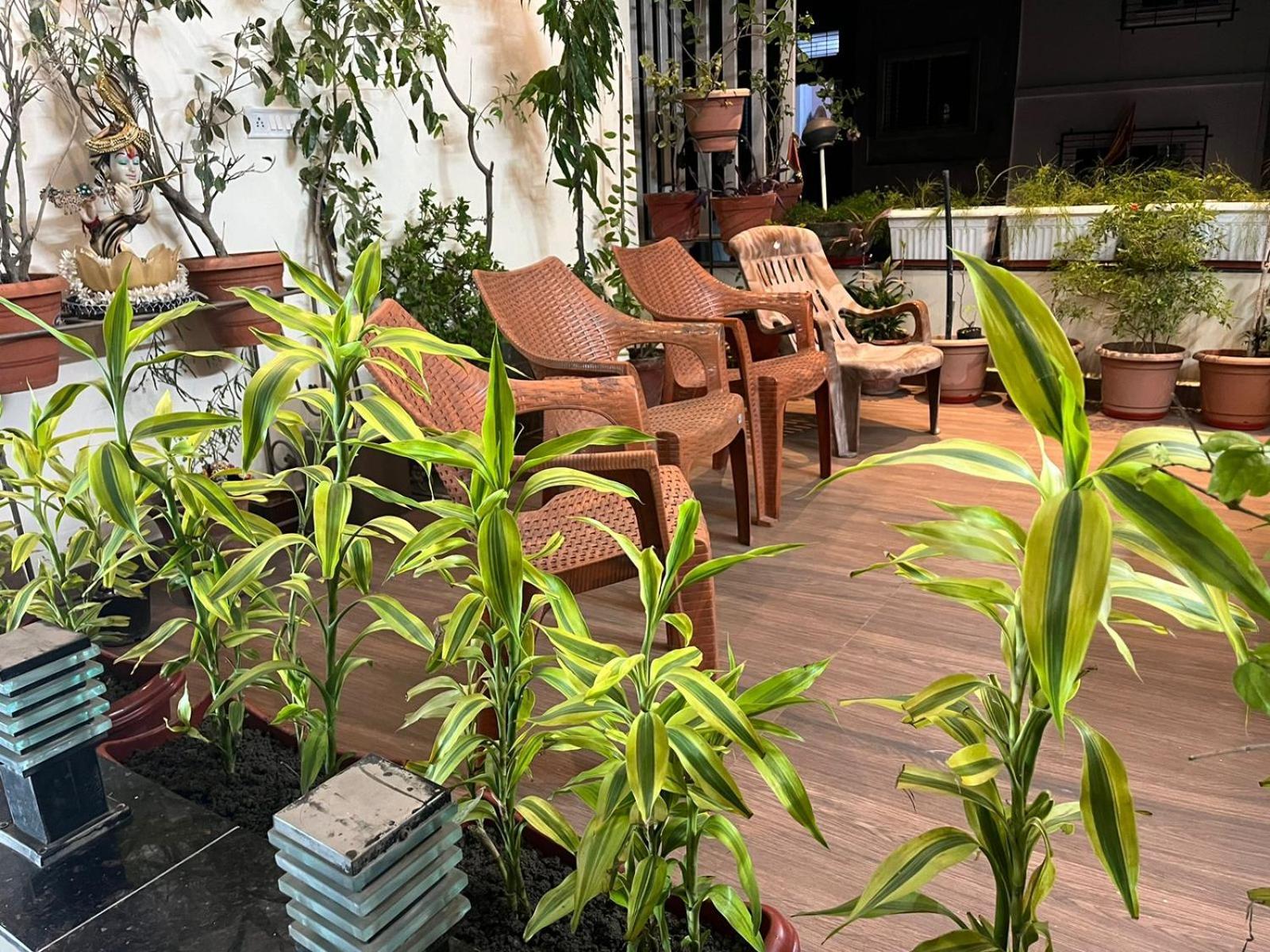 Hotel Shivashray Luxury Stays & Inn Ujjain Ngoại thất bức ảnh